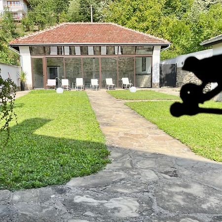 Casa Bella Villa Dunavtsi  Екстериор снимка