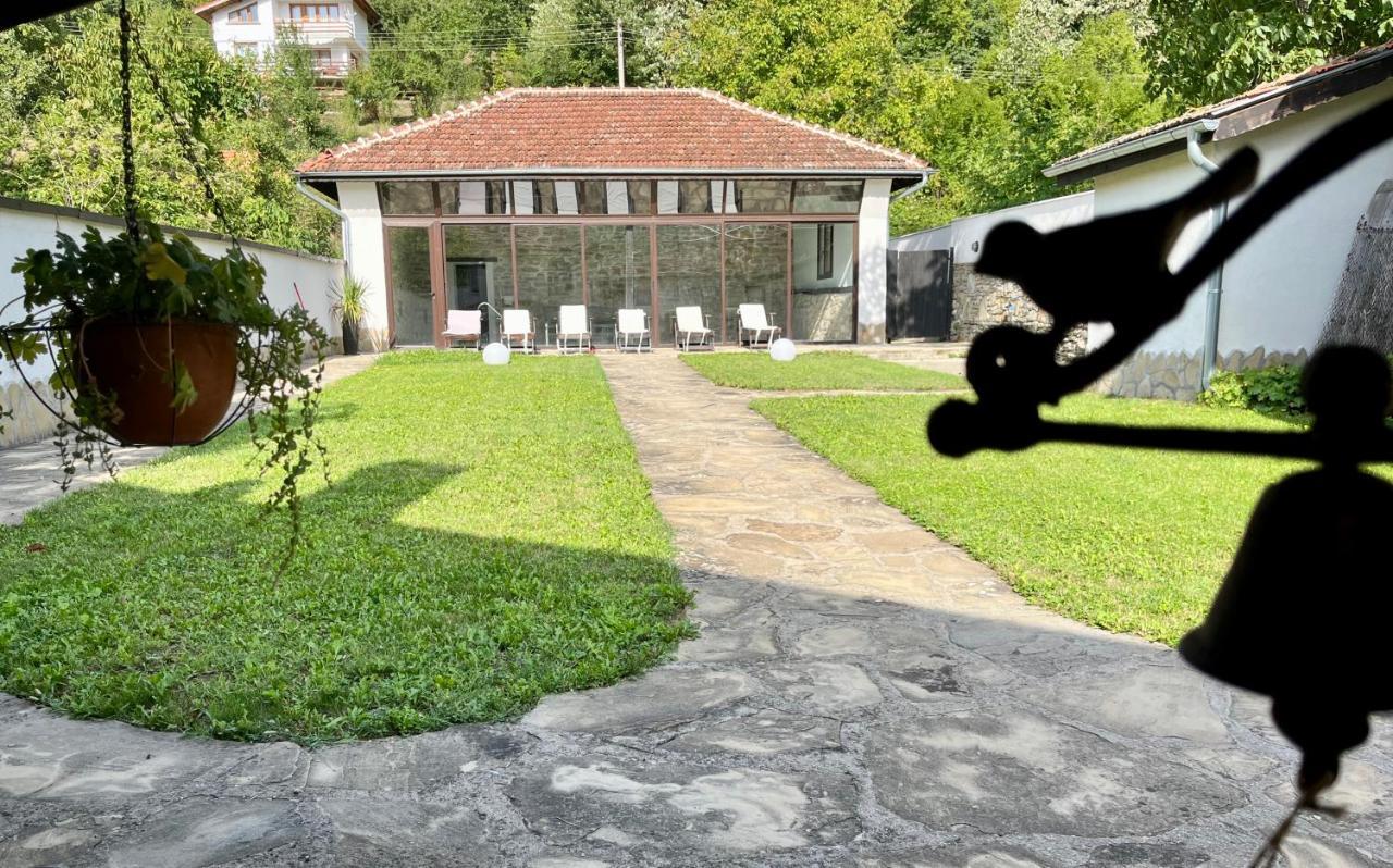 Casa Bella Villa Dunavtsi  Екстериор снимка