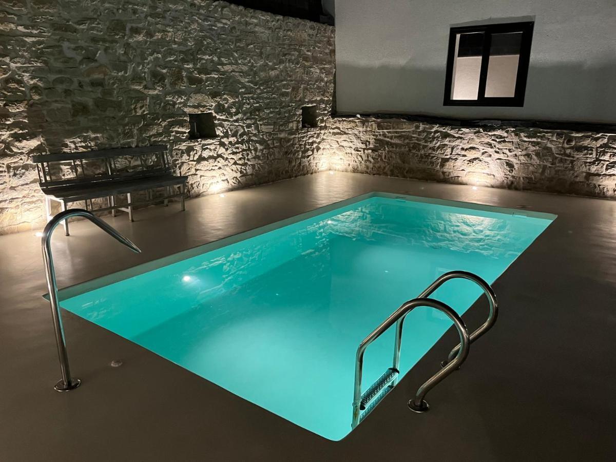 Casa Bella Villa Dunavtsi  Екстериор снимка