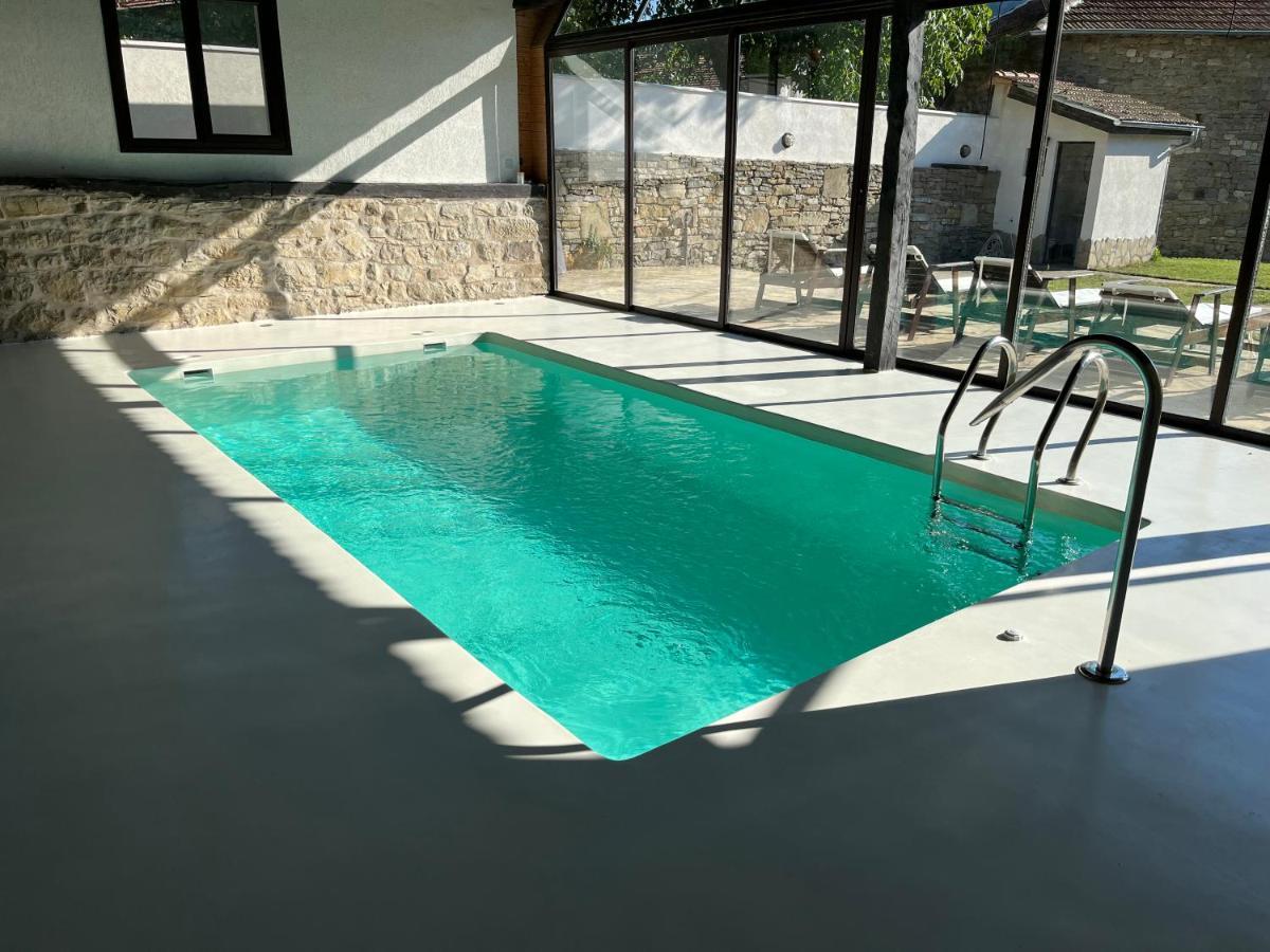 Casa Bella Villa Dunavtsi  Екстериор снимка