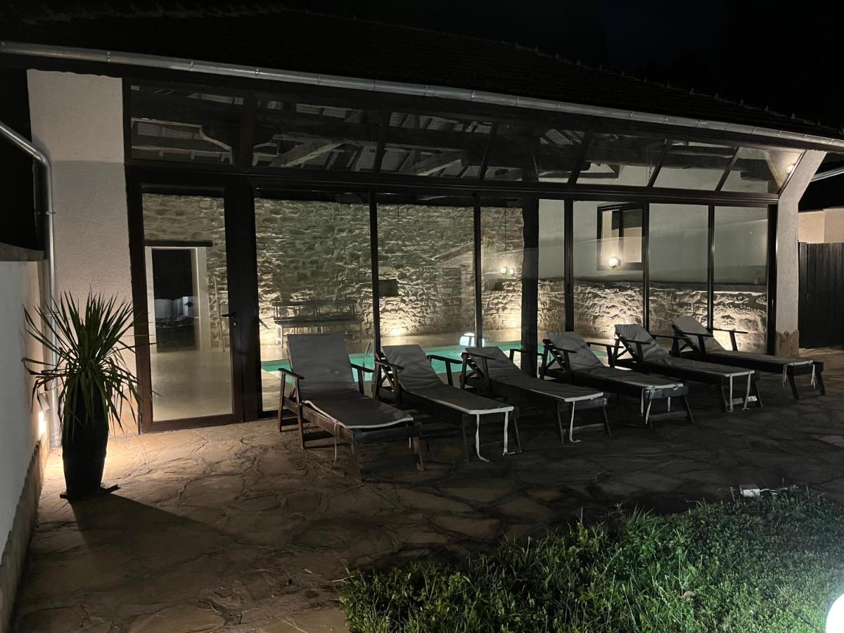 Casa Bella Villa Dunavtsi  Екстериор снимка
