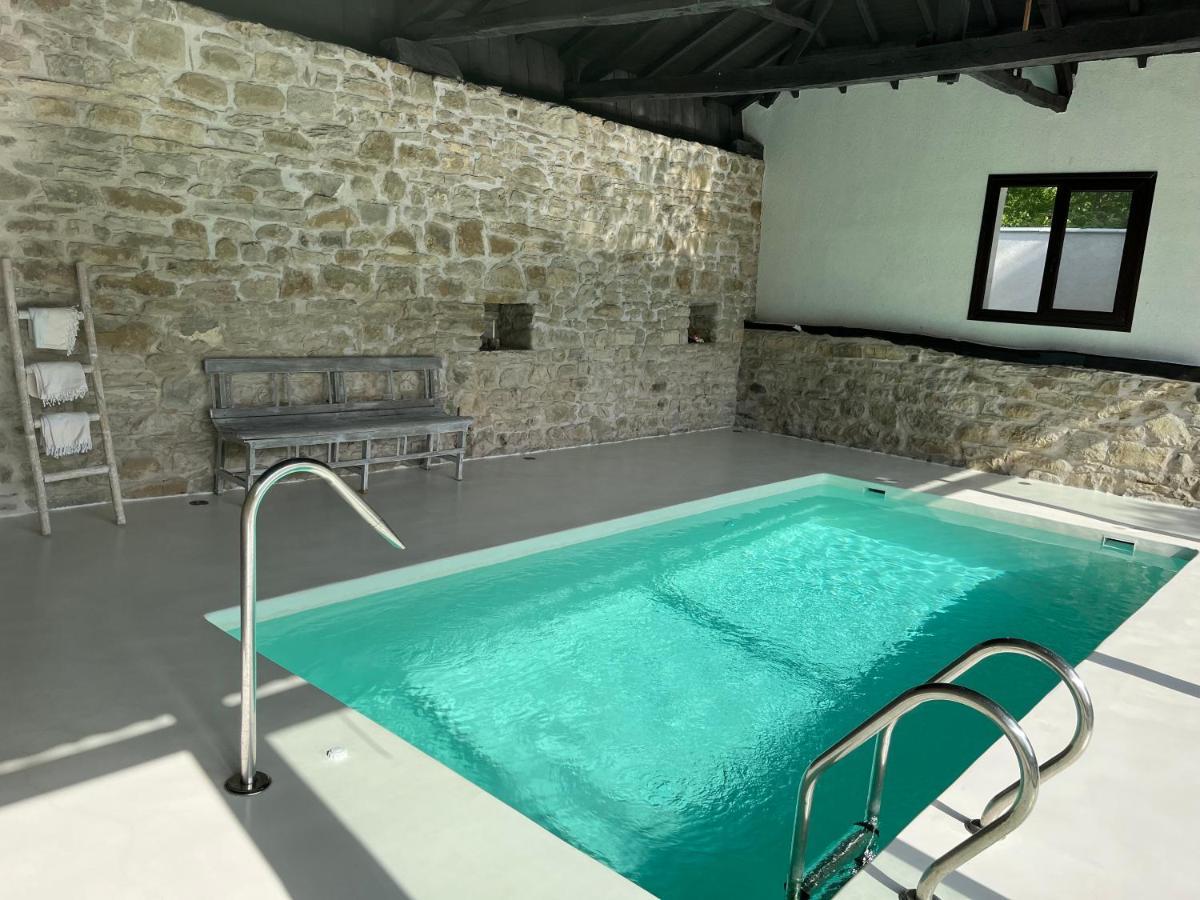 Casa Bella Villa Dunavtsi  Екстериор снимка