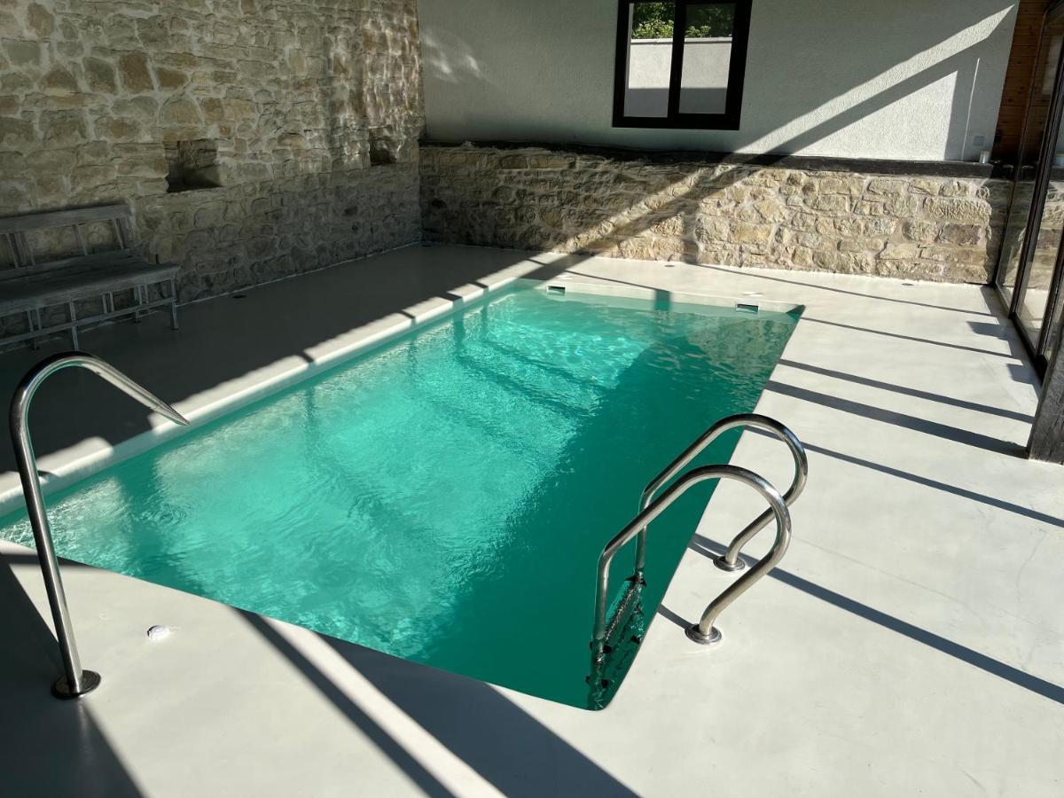 Casa Bella Villa Dunavtsi  Екстериор снимка