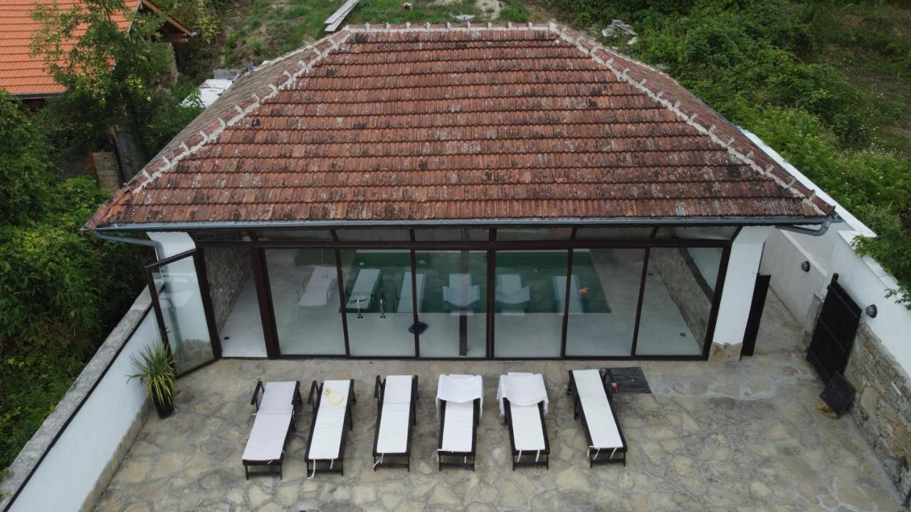 Casa Bella Villa Dunavtsi  Екстериор снимка
