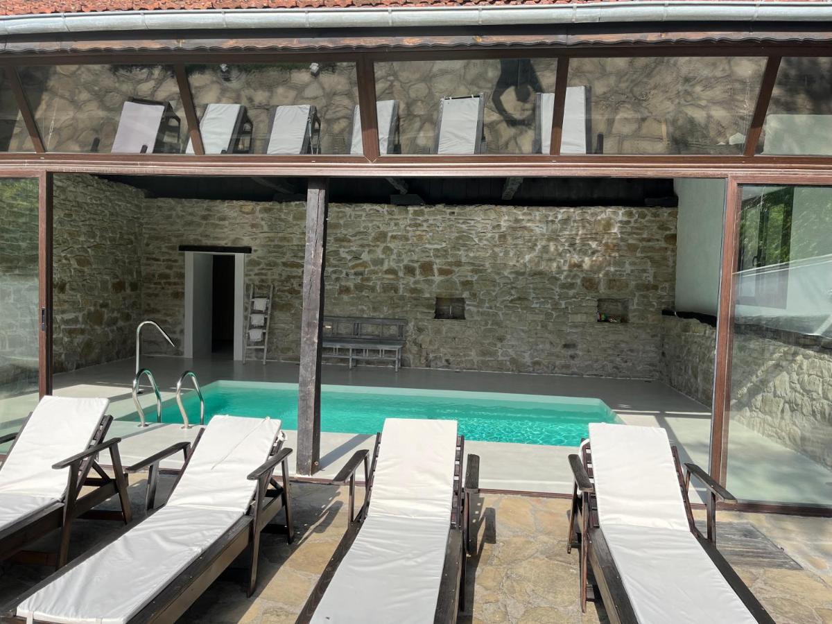 Casa Bella Villa Dunavtsi  Екстериор снимка