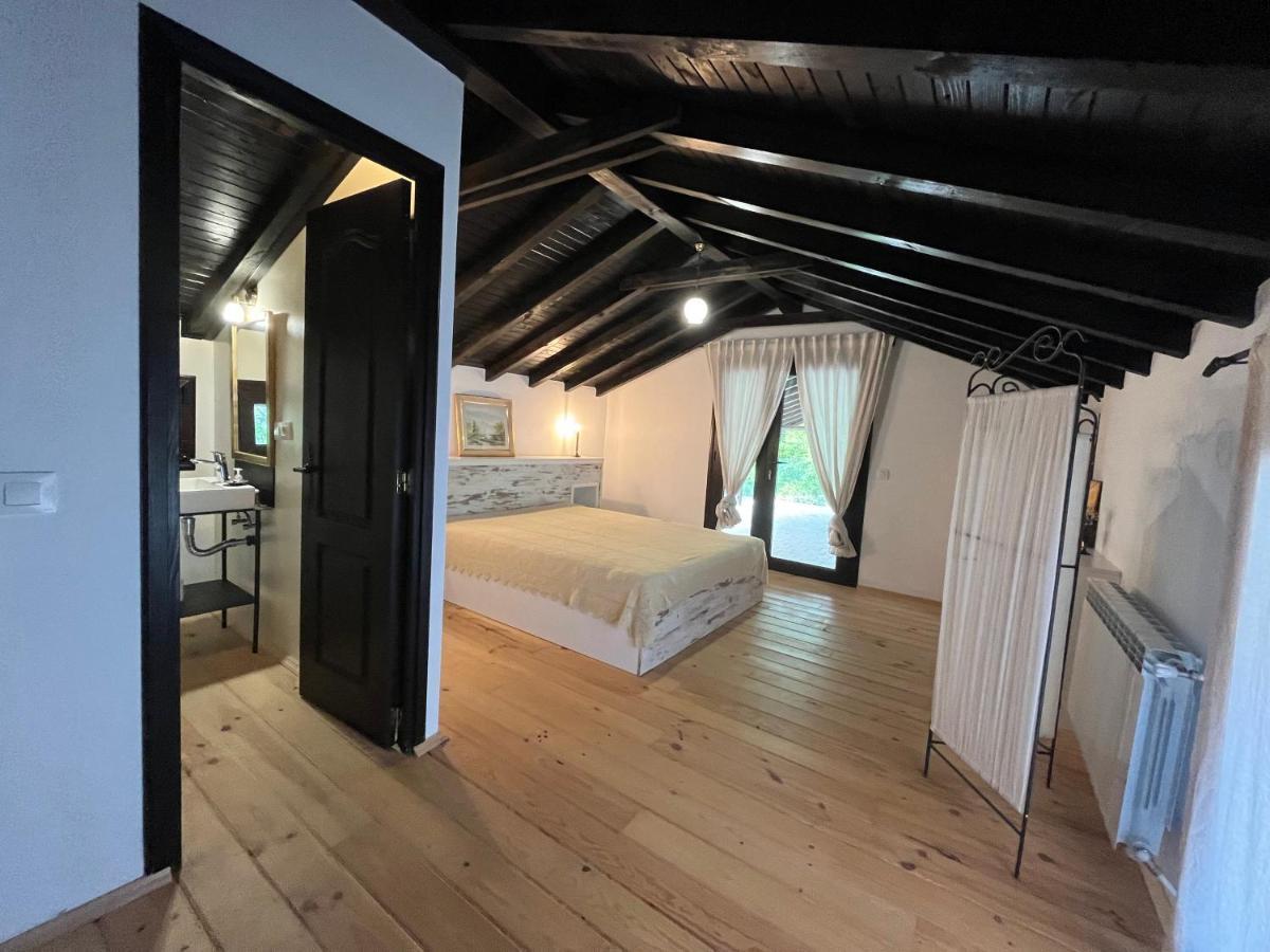 Casa Bella Villa Dunavtsi  Екстериор снимка
