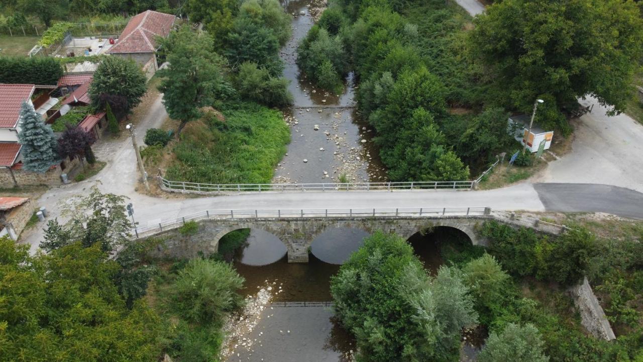 Casa Bella Villa Dunavtsi  Екстериор снимка