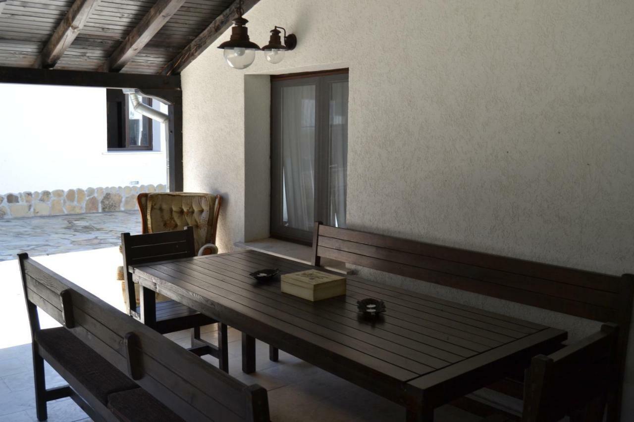 Casa Bella Villa Dunavtsi  Екстериор снимка