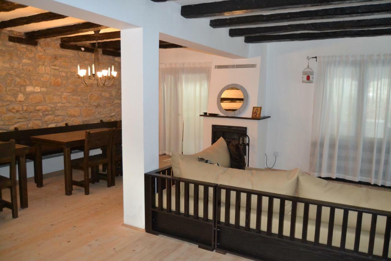 Casa Bella Villa Dunavtsi  Екстериор снимка