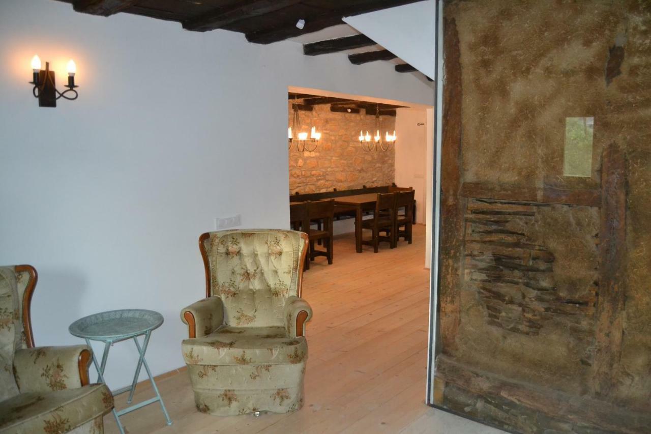 Casa Bella Villa Dunavtsi  Екстериор снимка