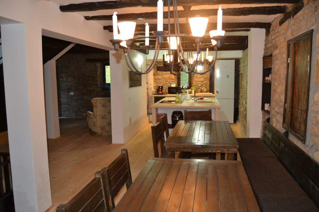 Casa Bella Villa Dunavtsi  Екстериор снимка