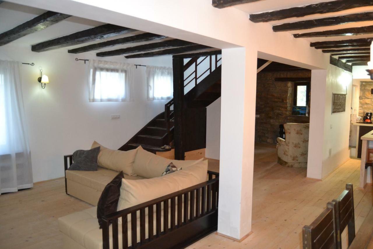 Casa Bella Villa Dunavtsi  Екстериор снимка