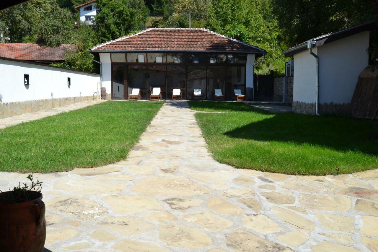 Casa Bella Villa Dunavtsi  Екстериор снимка