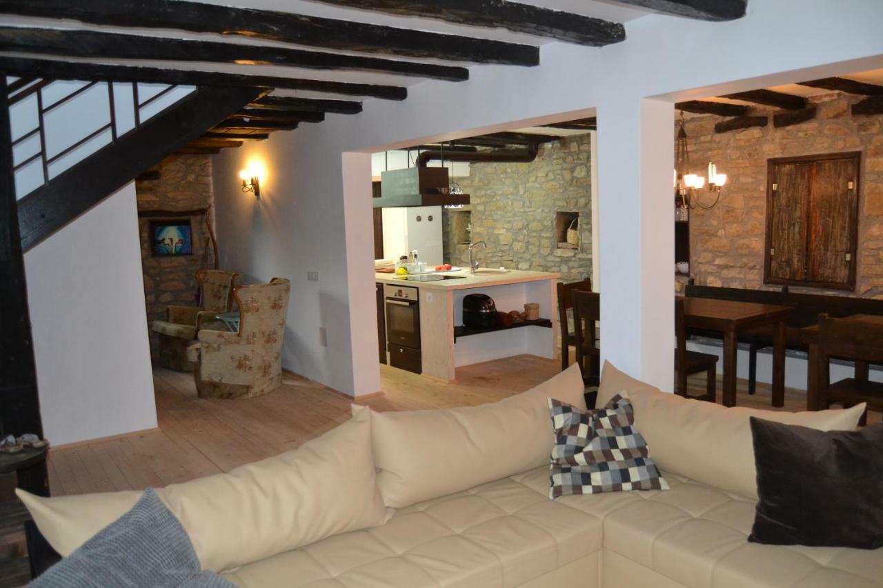 Casa Bella Villa Dunavtsi  Екстериор снимка