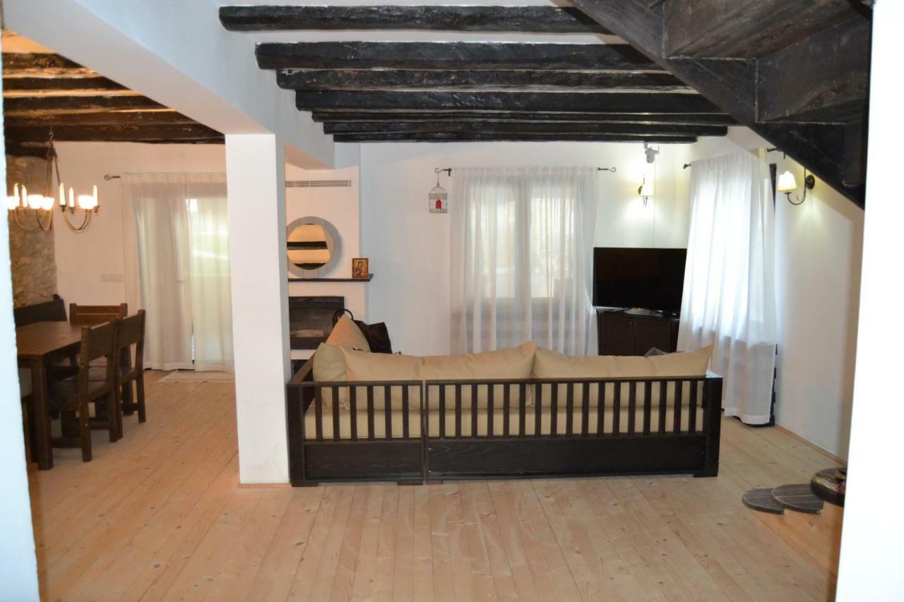 Casa Bella Villa Dunavtsi  Екстериор снимка