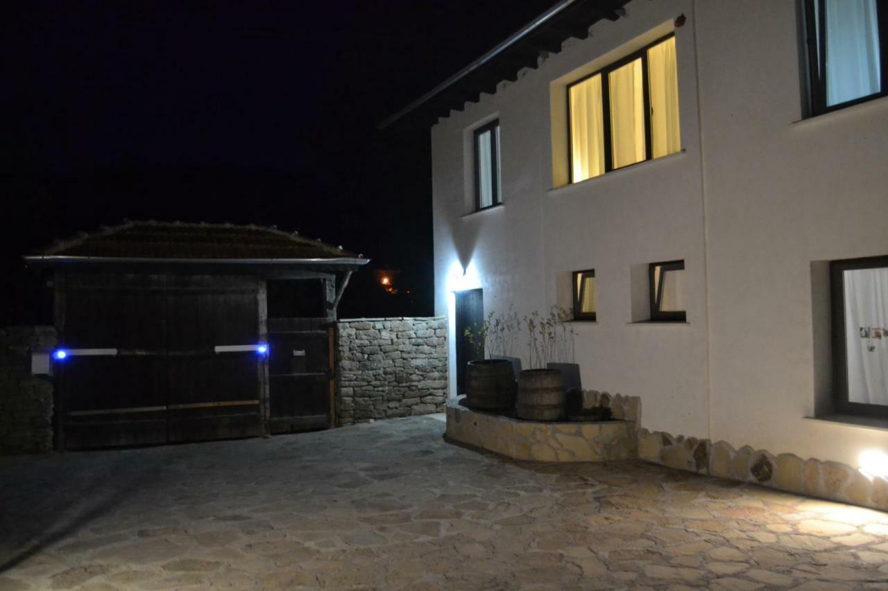 Casa Bella Villa Dunavtsi  Екстериор снимка