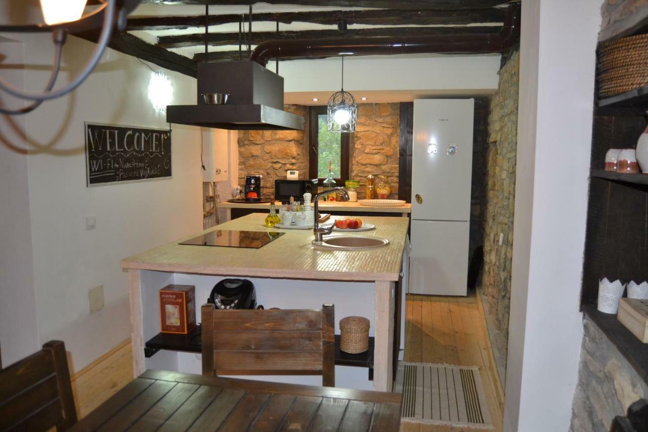 Casa Bella Villa Dunavtsi  Екстериор снимка