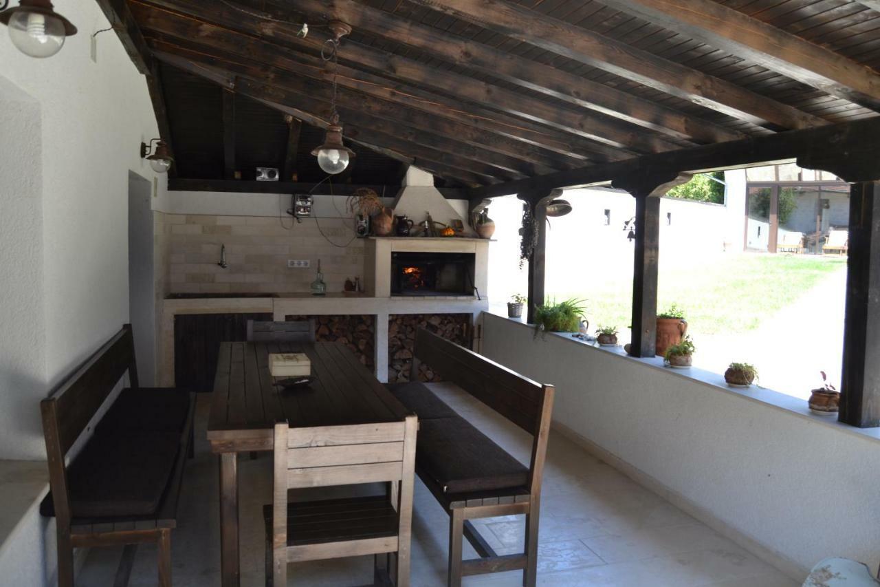 Casa Bella Villa Dunavtsi  Екстериор снимка