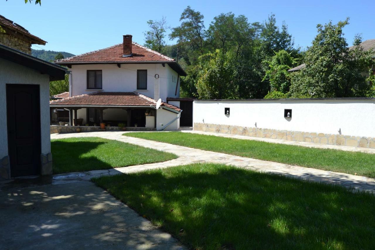 Casa Bella Villa Dunavtsi  Екстериор снимка