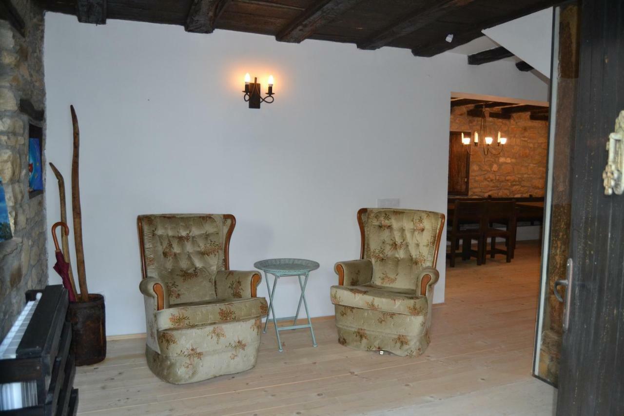 Casa Bella Villa Dunavtsi  Екстериор снимка