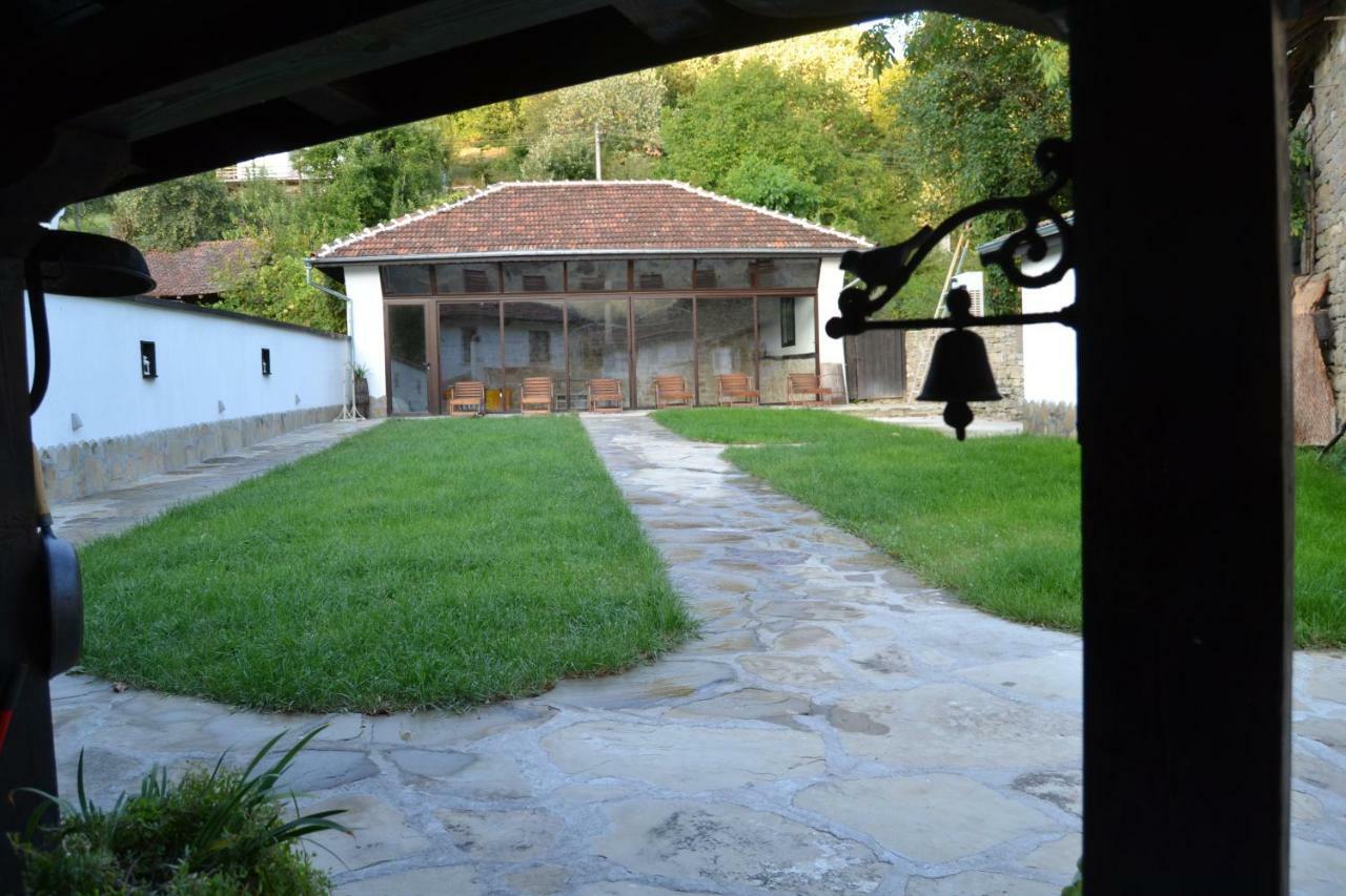 Casa Bella Villa Dunavtsi  Екстериор снимка