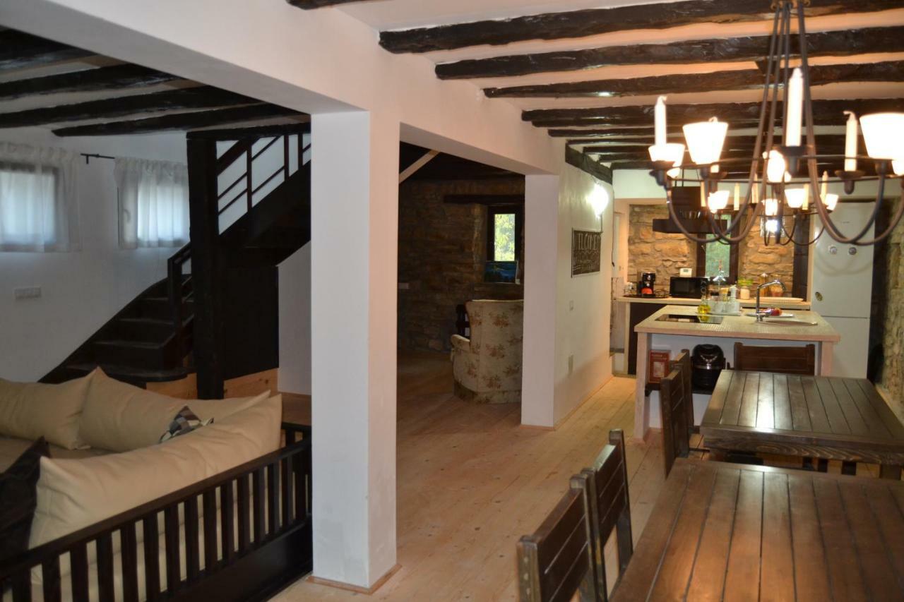 Casa Bella Villa Dunavtsi  Екстериор снимка