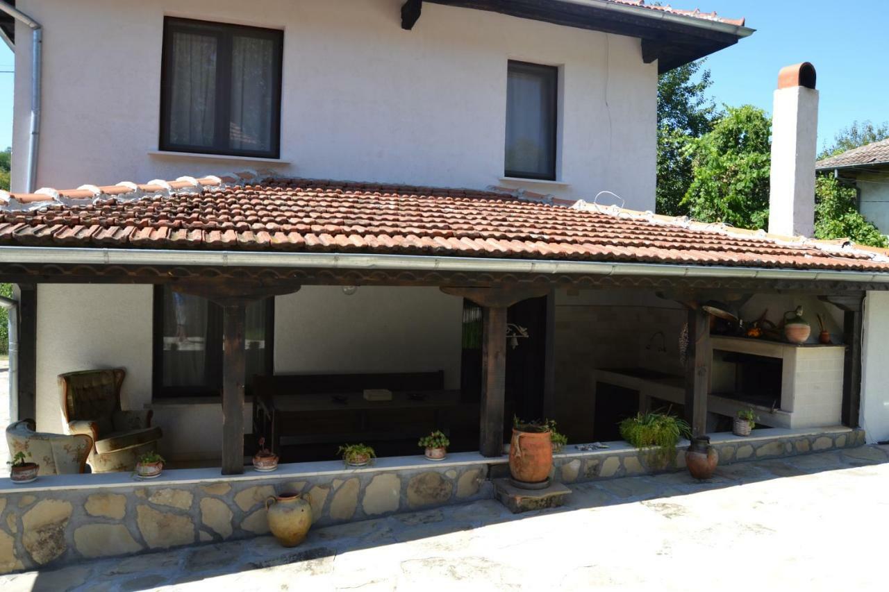 Casa Bella Villa Dunavtsi  Екстериор снимка