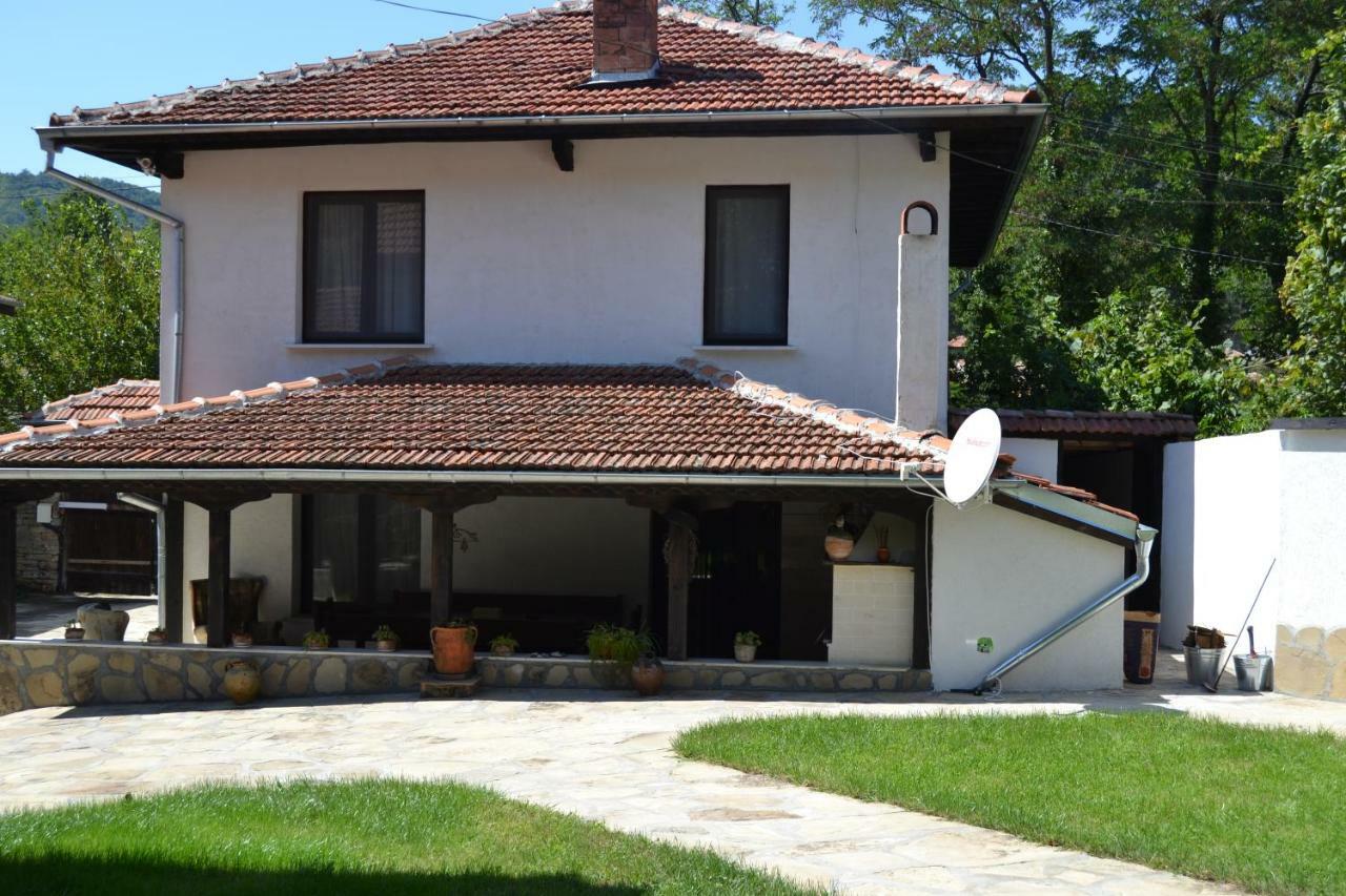 Casa Bella Villa Dunavtsi  Екстериор снимка